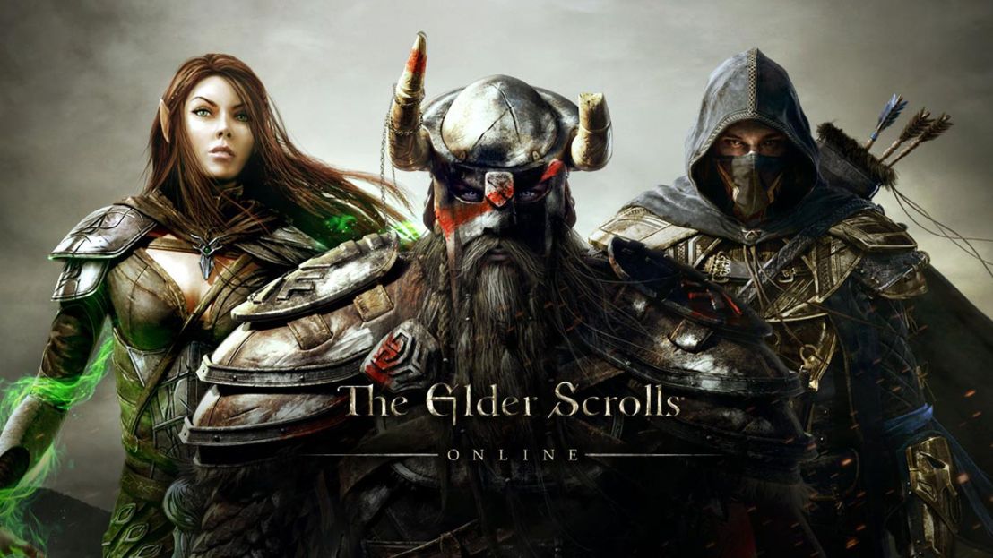 Why Shadows of Elder Scrolls Online the Hist is an Important Update